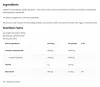 OstroVit Creatine Monohidrate 500 g - natúr