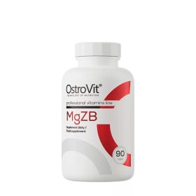 OstroVit MgZB 90 tabletta 