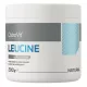 Ostrovit Leucine 200 g - natúr 
