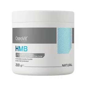 OstroVit HMB - 210 g