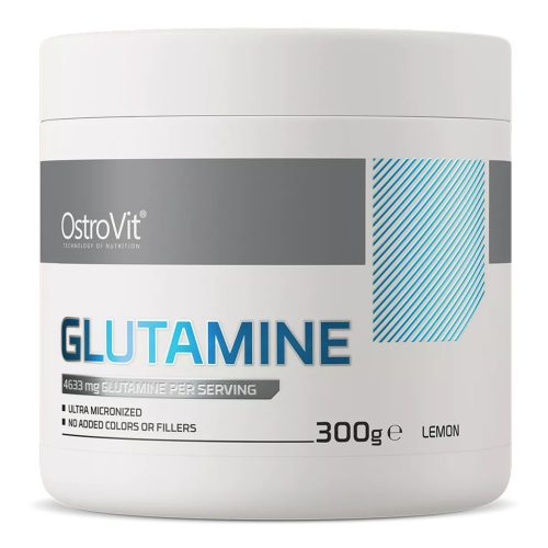Ostrovit L-Glutamine  300 g