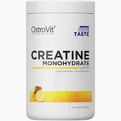 OstroVit Creatine monohydrate  500 g - citrom         