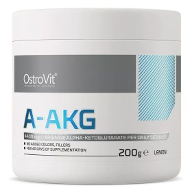 OstroVit A-AKG 200 g  -citrom