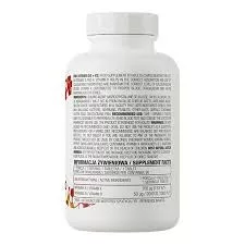 OstroVit Vitamin D3 + K2 - 90 tabletta