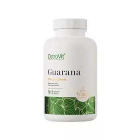 OstroVit Guarana 90 tabletta