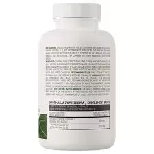 OstroVit Guarana 90 tabletta