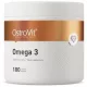 OstroVit Omega 3 - 180 kapszula
