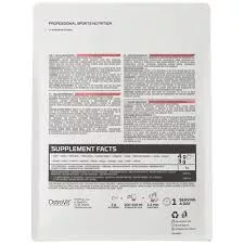 OstroVit Creatine monohydrate  500 g         