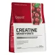 OstroVit Creatine monohydrate  500 g - cseresznye         