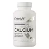 OstroVit Vitamin D3 + K2 + Kalcium 90 tabletta