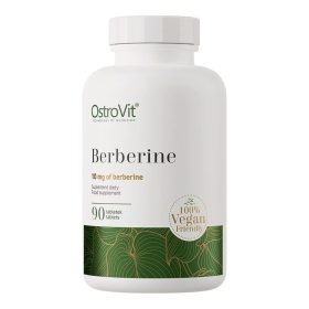 OstroVit Berberine VEGE 90 kapszula 