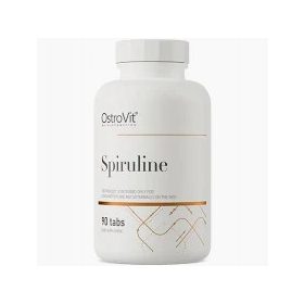 Ostrovit Spirulina 90 tabletta