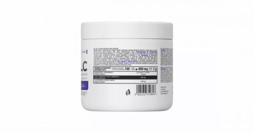 OstroVit ALC  (Acetil-L-carnitine) 200 g - natúr