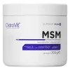 OstroVit MSM 300 g supreme pure