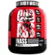 Bad Ass Nutrition Bad Ass Mass 3 kg 