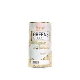   FA - Fitness Authority So Good Greens & Juice (360 g) italpor