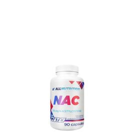 Allnutrition NAC 150 mg - 90 kapszula