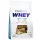 Allnutrition Whey Protein Premium 700g - dubai chocolate