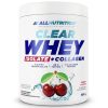 Allnutrition Clear Whey Isolate + Collagen 500g 