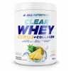 Allnutrition Clear Whey Isolate + Collagen 500g 