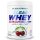 Allnutrition Clear Whey Isolate + Collagen 500g 