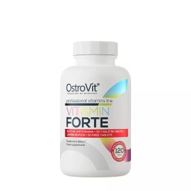 OstroVit Vit&Min FORTE  - 120 tabletta