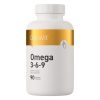 OstroVit - Omega 3-6-9 90 kapszula 