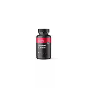 Ostrovit Fat Burner for women 60 kapszula