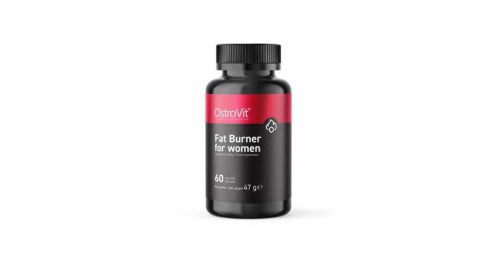Ostrovit Fat Burner for women 60 kapszula