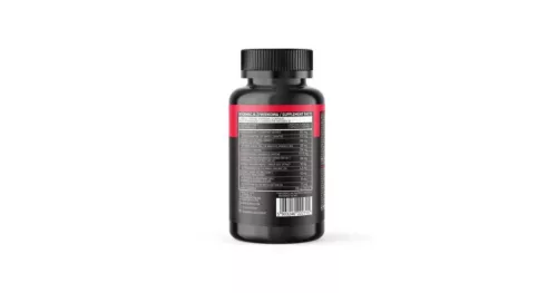 Ostrovit Fat Burner for women 60 kapszula