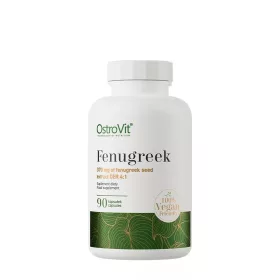 Ostrovit Fenugreek (görögszéna) VEGE  - 90 kapszula