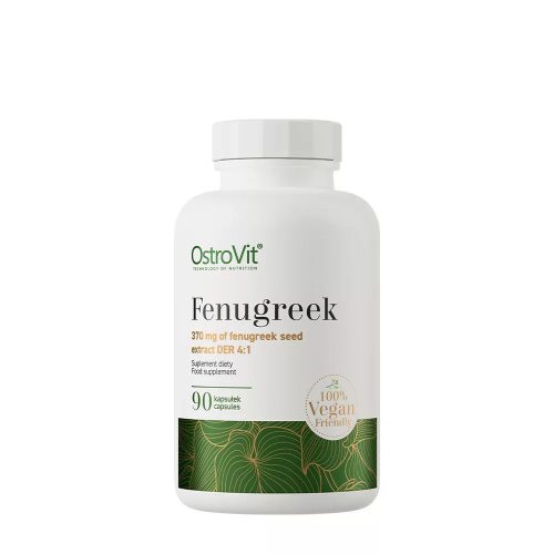 Ostrovit Fenugreek (görögszéna) VEGE  - 90 kapszula