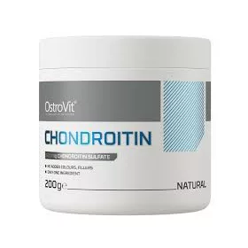 OstroVit Chondroitin 200 g supreme pure