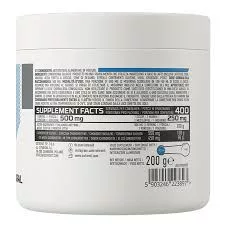 OstroVit Chondroitin 200 g supreme pure