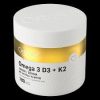 Ostrovit Omega 3 D3 + K2 180 kapszula