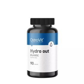 OstroVit Hydro Out Diuretic 90 kapszula ENG