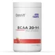 OstroVit BCAA 20-1-1 400 g - krémes eper