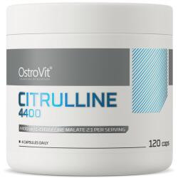 OstroVit Citrulline 4400 mg 120 kapszula