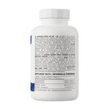 OstroVit Magnesium-Citrat 400mg + B6 - 90 tabletta