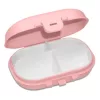 OstroVit pill box - rózsaszín