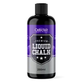 OstroVit  Liquid Chalk (folyékony magnézia) 250ml