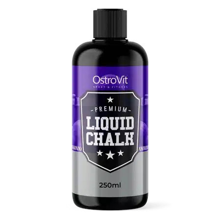 OstroVit  Liquid Chalk (folyékony magnézia) 250ml
