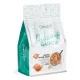 OstroVit Delicious Gainer 4500 g - fehércsoki kókusz