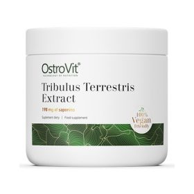 OstroVit Tribulus Terrestris Extract - 100 g 