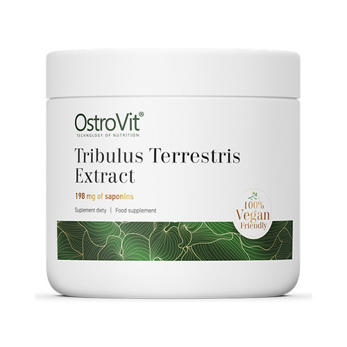 OstroVit Tribulus Terrestris Extract - 100 g