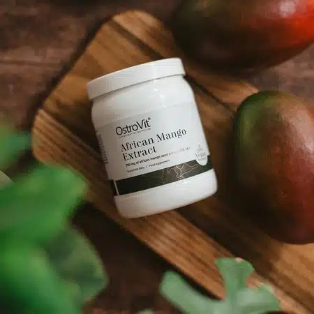 OstroVit African Mango Extract VEGE 100g (lejárat 2026.04.24.)