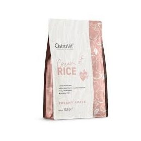 Ostrovit Cream of rice 1000 g 