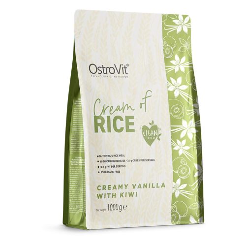 Ostrovit Cream of rice 1000 g 