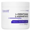 Ostrovit L-Ornithine L-Aspartate  200 g - natúr (utolsó 1 db készleten)