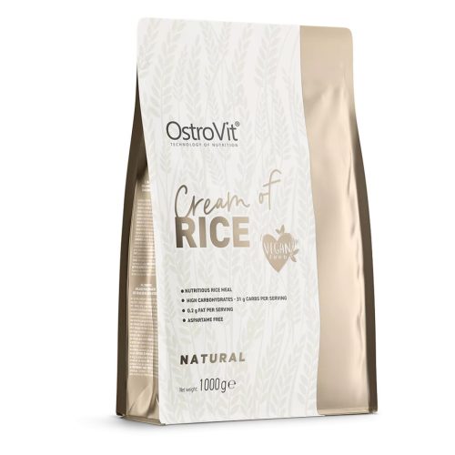Ostrovit Cream of rice 1000 g 